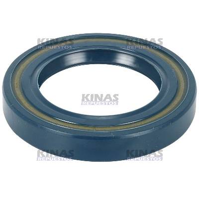 RETEN EJE DELANTERO TRACCION NH FORD 7630/8030/TM120 | 5136002