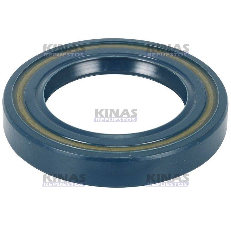 RETEN EJE DELANTERO TRACCION NH FORD 7630/8030/TM120 | 5136002