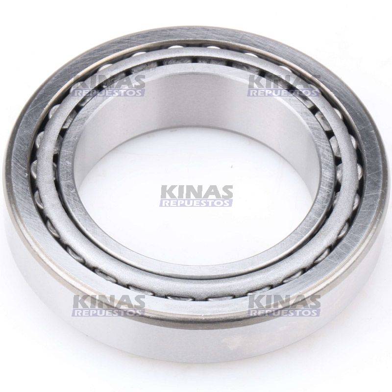 RULEMAN EJE DIFERENCIAL DELANTERO TRACCION NH FORD 7630/8030/TM120 | 32012X