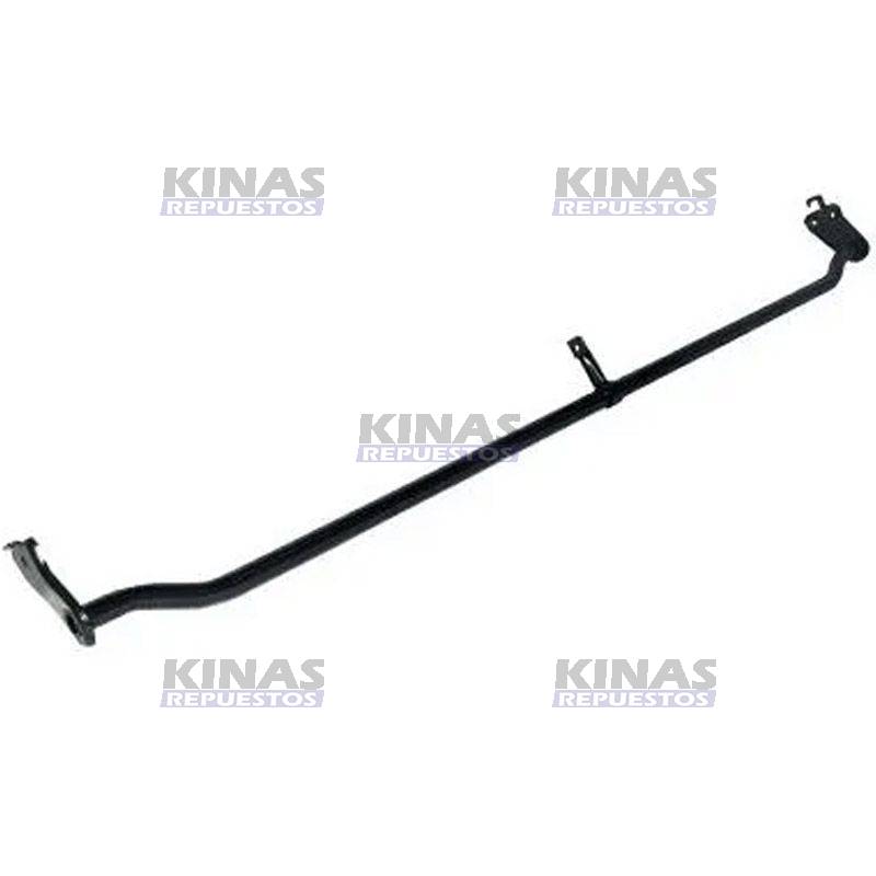 SOPORTE TAPA SOL CABINA SCANIA S5 P/G/R STREAMLINE/HIGHLINE (INFERIOR) | ER1126/2057631/18400434