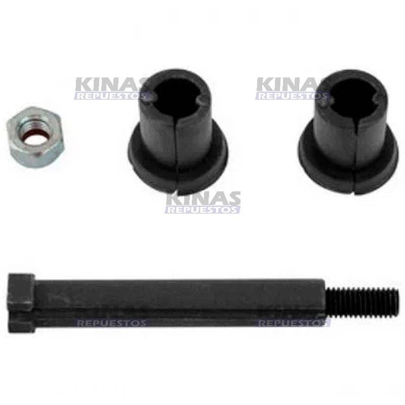 KIT BULON/TORNILLO PALANCA CAMBIO SCANIA S5 C/BUJE | 1787032X/040.766/1452385X