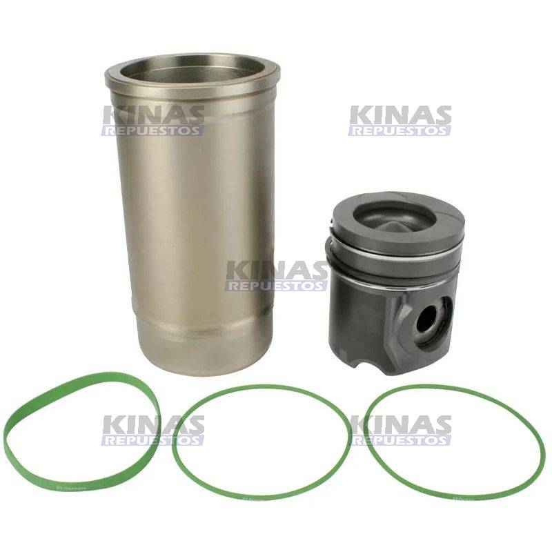 KIT MOTOR SCANIA P94 | KS40263960/1.33100/550265/550267