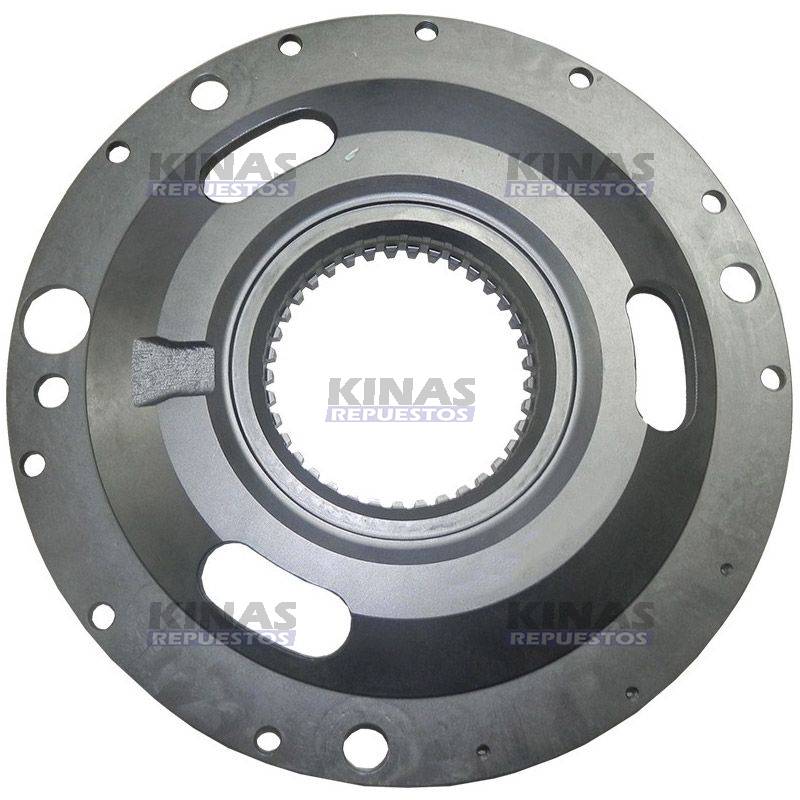 DISCO/PLACA ENGRENAJE CAJA REDUCTORA SCANIA 111/112/113 GR860/GR870/GR871 | R01122/194399/1103707/74530216
