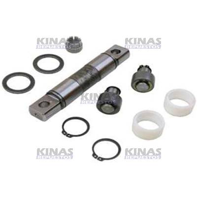 REPARO ACTUADOR HORQUILLA EMBRAGUE SCANIA P94/114/124/S4/S5 (COMPLETO) | 2258072S/1737306S/040.598/39708