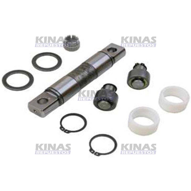 REPARO ACTUADOR HORQUILLA EMBRAGUE SCANIA P94/114/124/S4/S5 (COMPLETO) | 2258072S/1737306S/040.598/39708