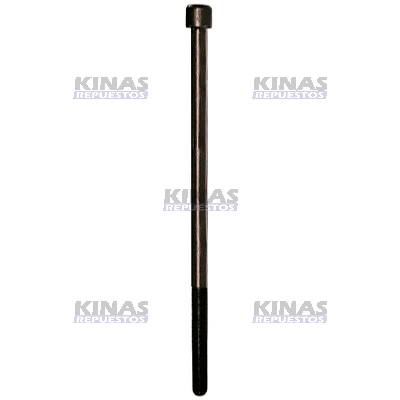 CENTRO ELASTICO SUSPENCION CABEZA BAJA 9/16X14" | FEY 300069
