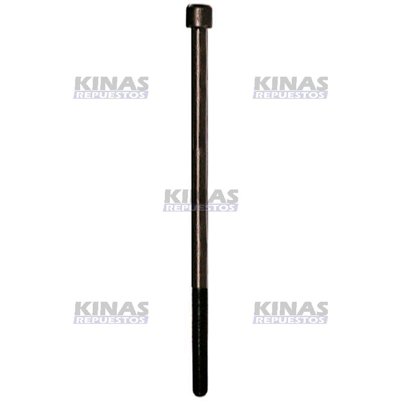 CENTRO ELASTICO SUSPENCION CABEZA BAJA 9/16X14" | FEY 300069