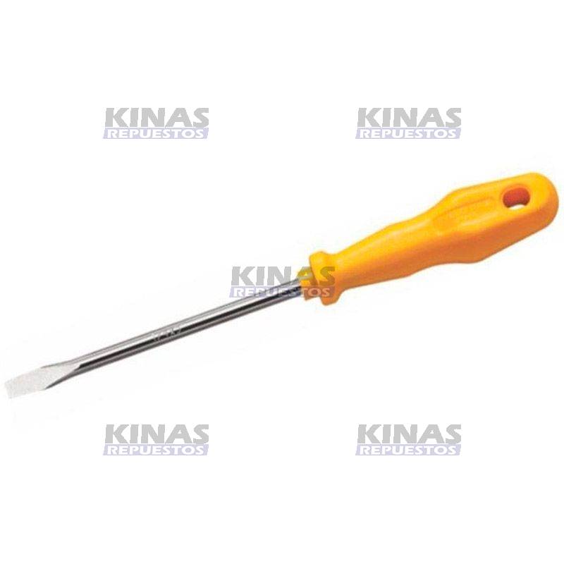 LLAVE DESTORNILLADOR PLANO 5/16X6 | 915142