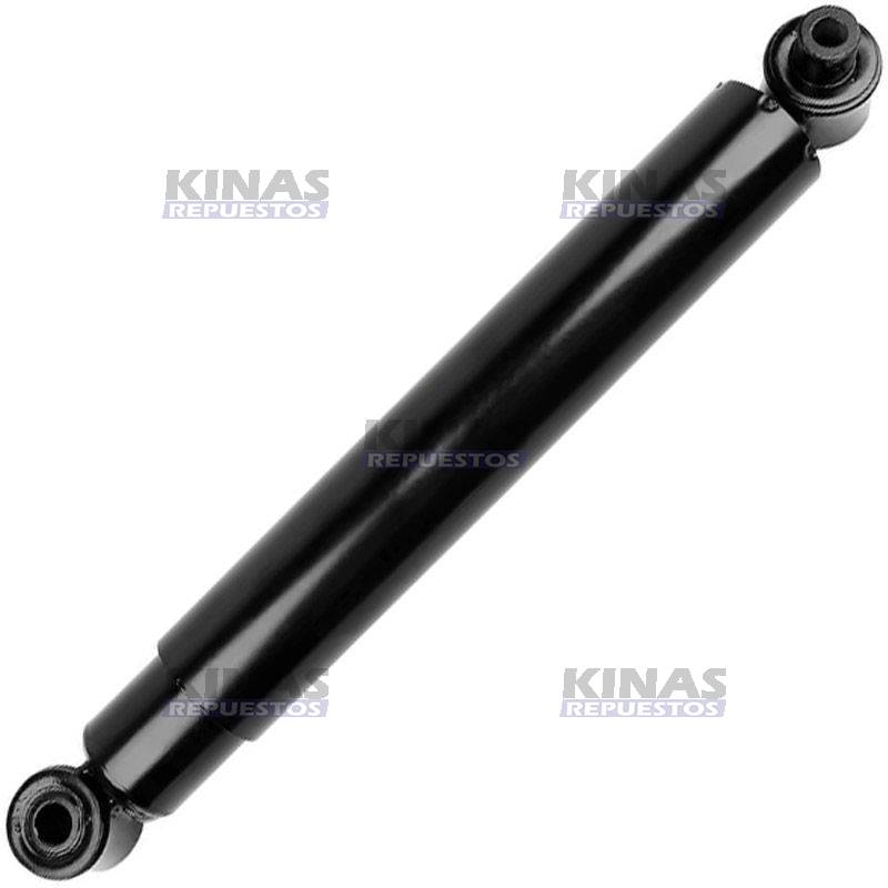 AMORTIGUADOR TRASERO TRUCK/TRACION SCANIA S5 BUJE/BUJE 20/16MM 56/95CM MAX | 1854537/1.25984