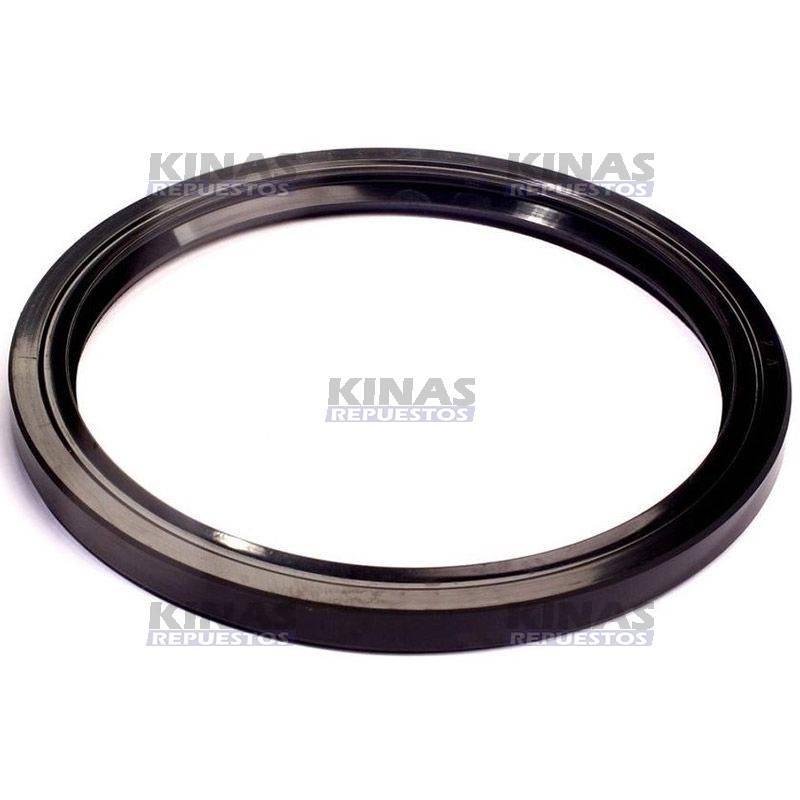 RETENTOR MAZA TRASERA SCANIA 111/112/113/142 | 02093BRG/COD-60005/1