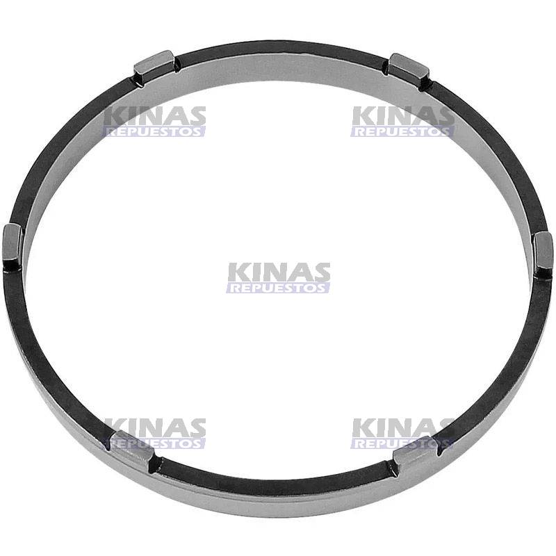 CONE INTERMEDIA SINCRONIZADOR REVERSA CAJA CAMBIO SCANIA GR875/GR905R/GR895R | 1849451/1489836/74530650/1.14721
