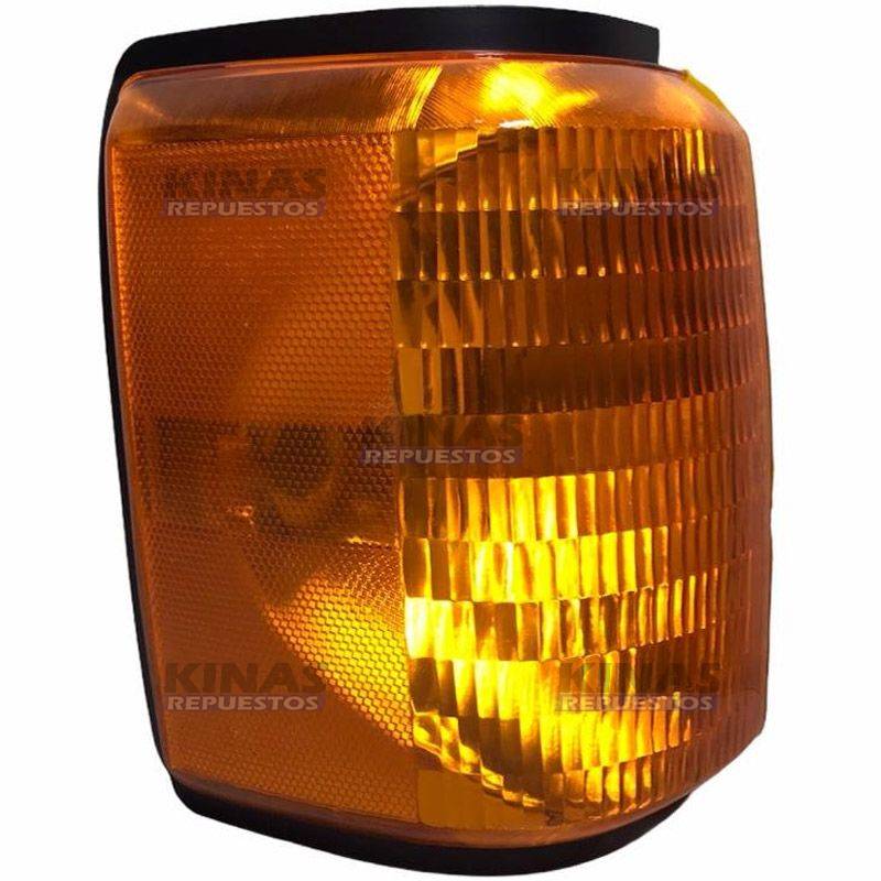 SENALERO DELANTERO PISCA AMARILLA FORD F1000 92/94 DER | JCV202212 DER