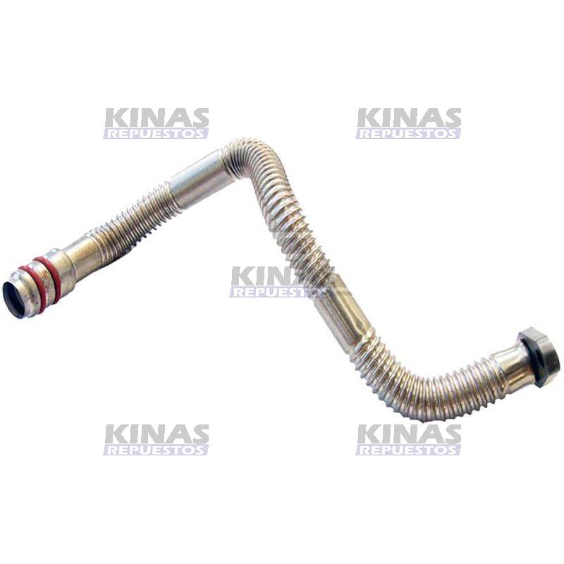 FLEXIBLE TURBO MOTOR FORD F250/350/4000 MOTOR CUMMINS 3.9 | 3287818
