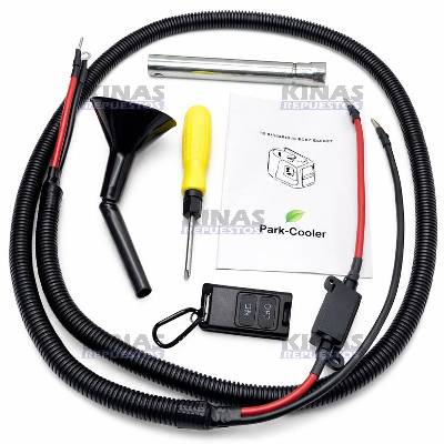 GENERADOR 24V/60A (NAFTA) | GEN 24V
