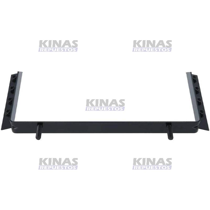 SOPORTE FARO AUXILIAR SCANIA P94/114/124/S4/S5 | 1520919/1358833/SP096/18400714/1.21496