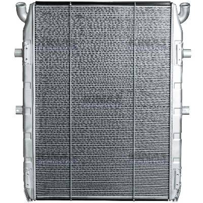 RADIADOR AGUA MOTOR SCANIA 112/113/143 | 6605/1321888/1321887