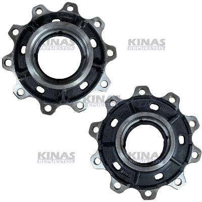 MAZA CARRETA/TRUCK 10F MONTENEGRO BONANO 160MM 518445/518410 | CRC-123