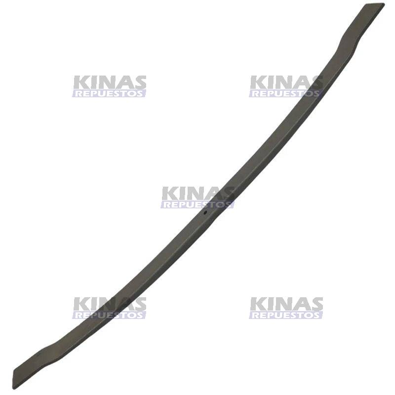 ELASTICO SUSPENCION TRASERA SCANIA 113/124 4º 100X22X1560 (TRUCKINHO) | SVP2860.4/SVP286004