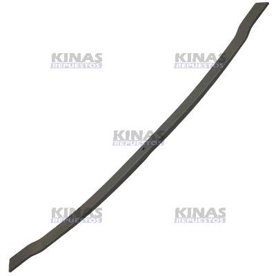 ELASTICO SUSPENCION TRASERA SCANIA 113/124 5º 100X22X1560 (TRUCKINHO) | SVP2860.5/SVP286005