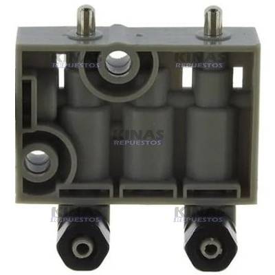VALVULA REGULADOR BANCO/ASIENTO SCANIA 112/113/MBB 1634/1938 | 00603423/1953667V/1953700