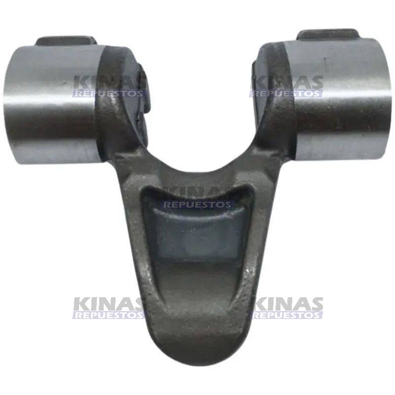 PALANCA ACIONAMENTO MORDAZA FRENO KNORR 17.5 MBB ACCELO 915C | ECK-00935/BON-91.1211
