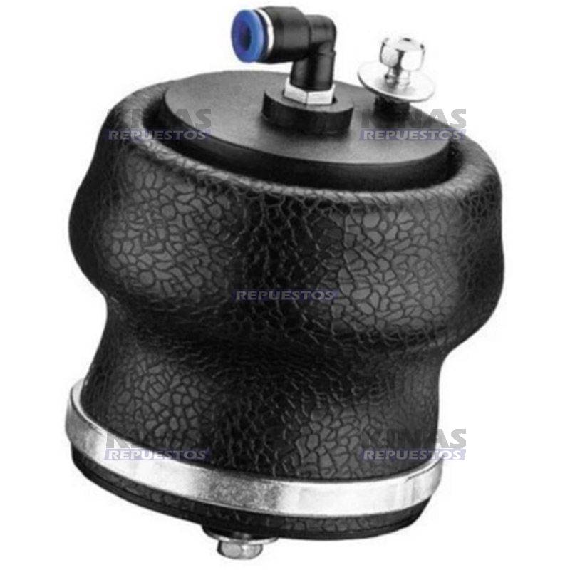 PULMON BANCO/ASIENTO SCANIA 113/VOLVO FH/MBB | ST011/1313004/1953694