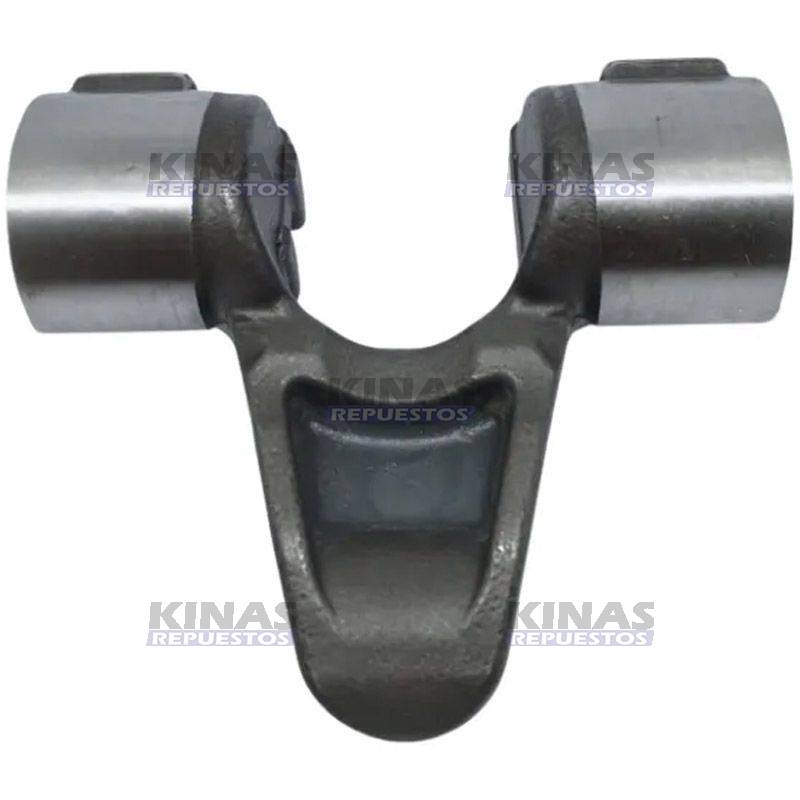PALANCA ACIONAMENTO MORDAZA FRENO KNORR 17.5 MBB ACCELO 915C | ECK-00935/BON-91.1211