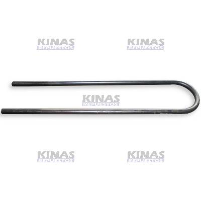 GRAMPA SUSPENSOR PNEUMATICO 7/8X140X1000-C CARRETA | 2GE781401000C