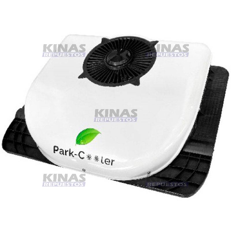 AIRE CONDICIONADO TECHO SLIM UNIVERSAL 7.800BTU 24V SCANIA | RT30 24V