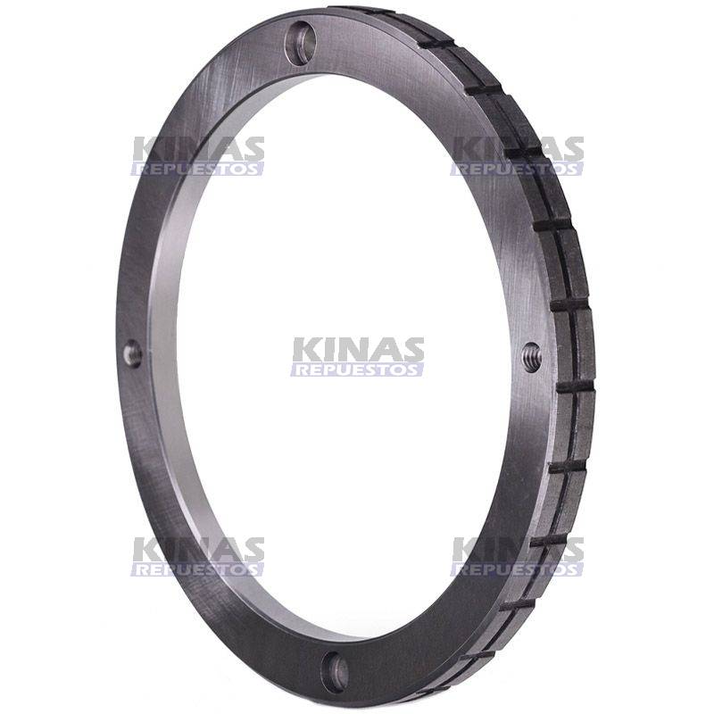CONO ANILLO SINCRONIZADOR CAJA CAMBIO SCANIA 112/113 GR860/GR870/GR871 (10M) | ENG-20056/264895/74530003