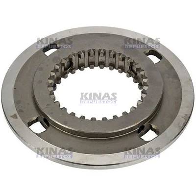 LUVA ENGATE SELECTORA INTERNA SINCRONIZADOR CAJA CAMBIO GR860/GR870/GR871 | R01066/234085/194755/74530004