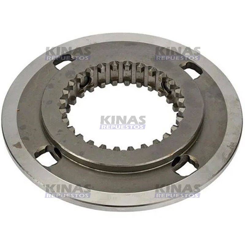 LUVA ENGATE SELECTORA INTERNA SINCRONIZADOR CAJA CAMBIO GR860/GR870/GR871 | R01066/234085/194755/74530004