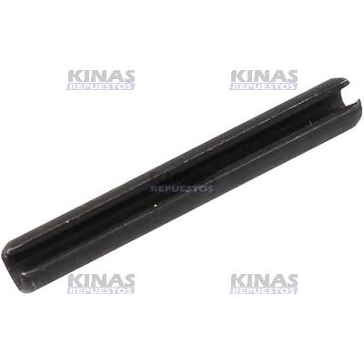 PINO/PERNO ELASTICO 05X60 | PE0560/05X60