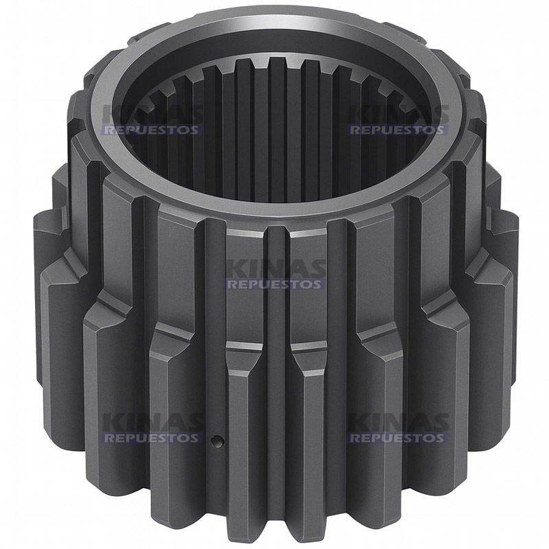 ENGRENAJE SOLAR CAJA CAMBIO SCANIA 112/113 GR860/GR870/GR871 17D | R1049/339800/317961/74530114