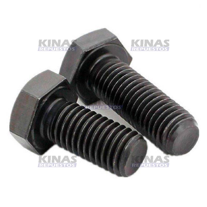BULON M10X80MM ACERO 10.9 | 006480