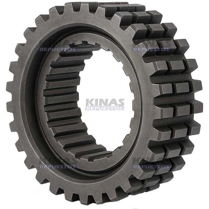ENGRENAJE ACIONADORA 4º/5º CAJA CAMBIO SCANIA 112/113 GR860/GR870/GR871 | 224086/74530050