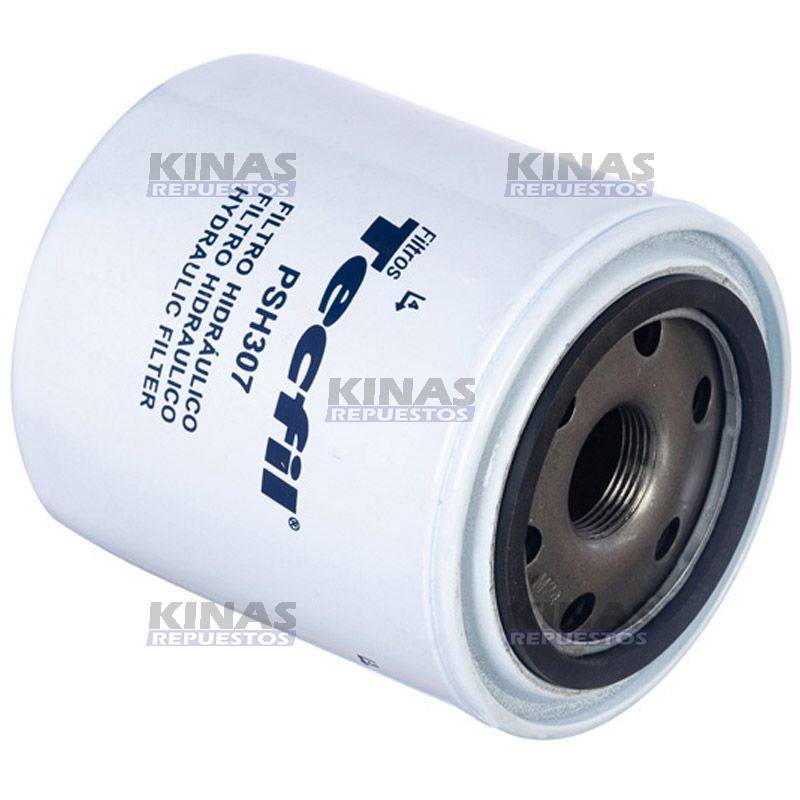 FILTRO HIDRAULICO VALTRA/VALMET BM140/160/180/1180/1280/1380/1384/1580/1780 | PSH307
