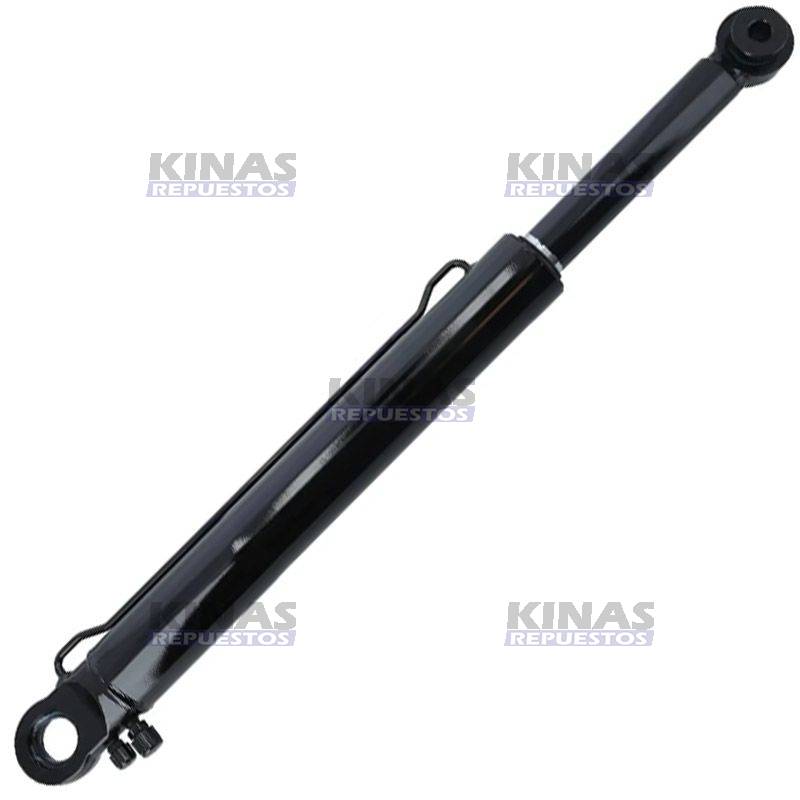 PISTON CILINDRO ALZA CABINA SCANIA R16/R19S5 (CABINA ALTA) M14/M14 | 1720925/1512253/1.23001