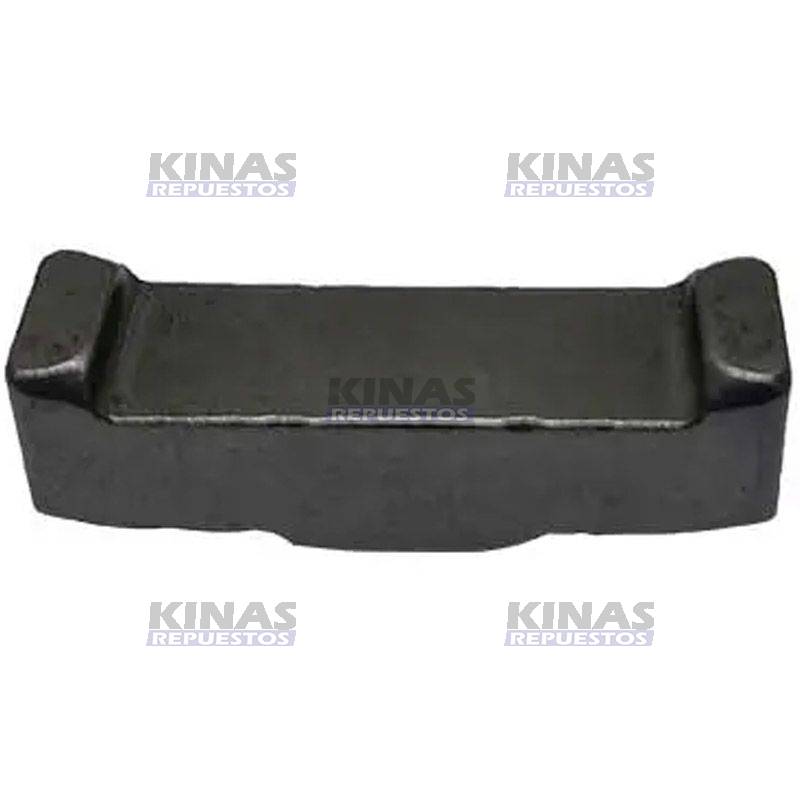 CHAVETA/CACHORRETE SINCRONIZADOR CAJA CAMBIO VALMET 1280 | 641163