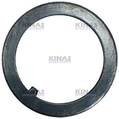 ANILLO/ARANDELA ESPACIADOR EJE CAJA CAMBIO VALMET 1280 | 868420
