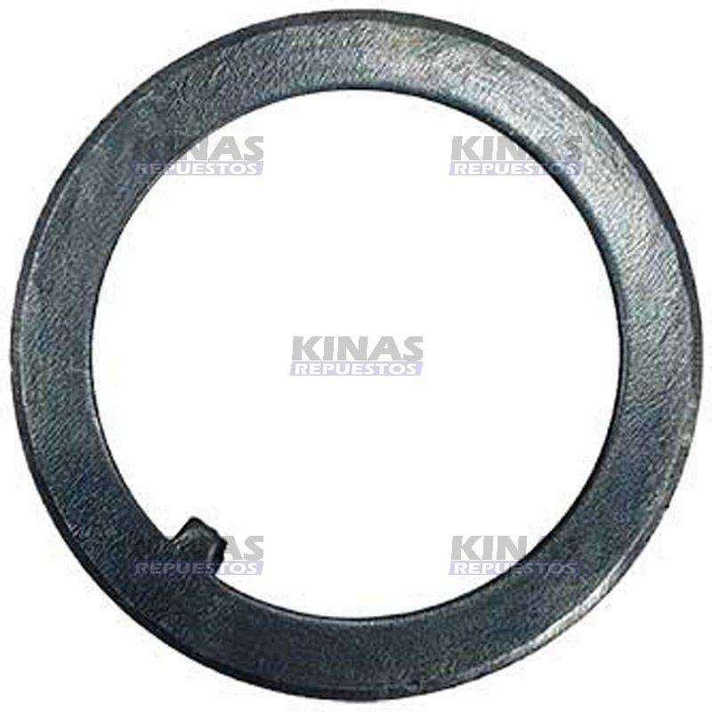 ANILLO/ARANDELA ESPACIADOR EJE CAJA CAMBIO VALMET 1280 | 868420