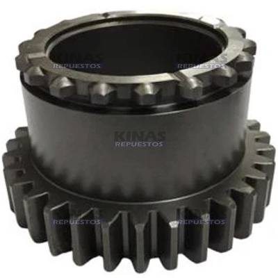 ENGRENAJE ALTA CAJA CAMBIO VALMET 1280 31AZ/18Z | 869712/80535400