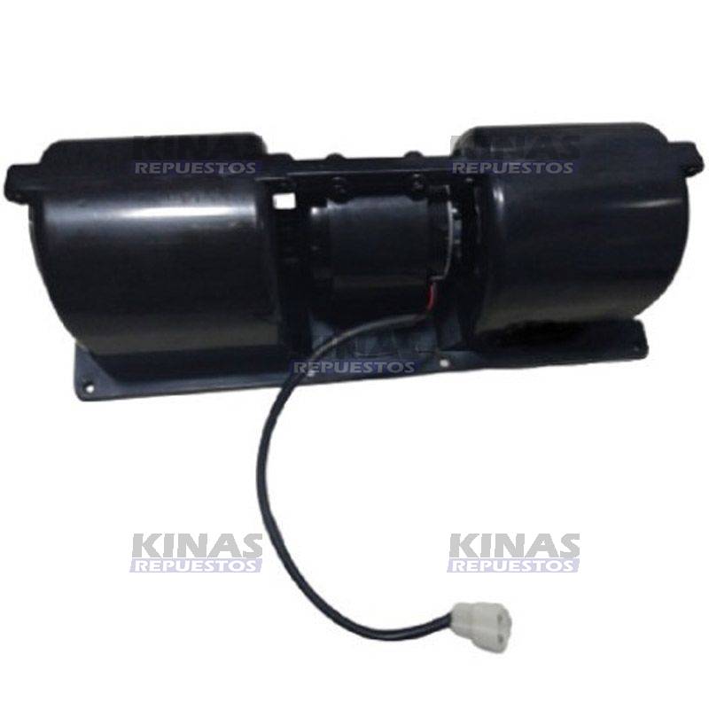 MOTOR ELECTRICO AIRE CONDICIONADO TECHO SLIM 9.000BTU 24V | MT 24V