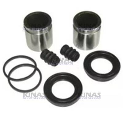 REPARO PINZA FRENO MBB 709/912/914 C/PISTON | ROC-755202-5/000.420.6783