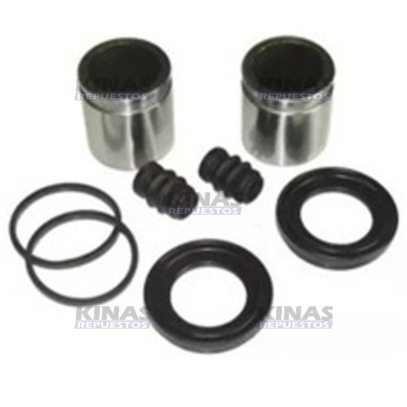 REPARO PINZA FRENO MBB 709/912/914 C/PISTON | ROC-755202-5/000.420.6783