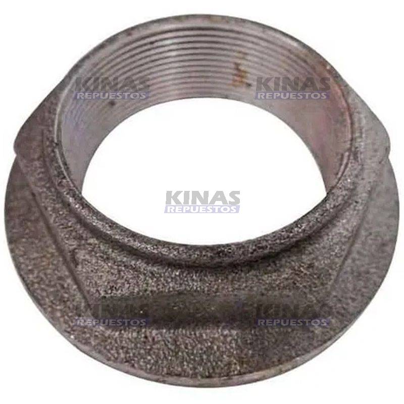 TUERCA BRIDA CARDAN MBB 2213/2216/2219 M45X1.50 DOBLE DIFERENCIAL HD4 | ROC-140414-8/366.353.0072/3663530072