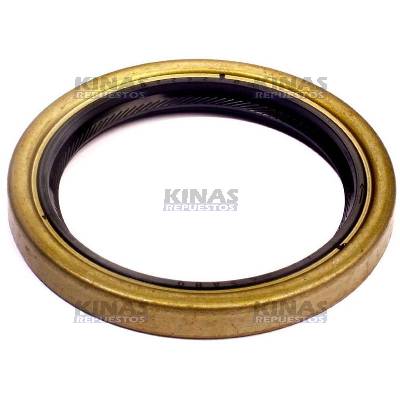 RETEN PINON DIFERENCIAL MBB 2216/2318 2/3 EJE INTERNO | 02292S