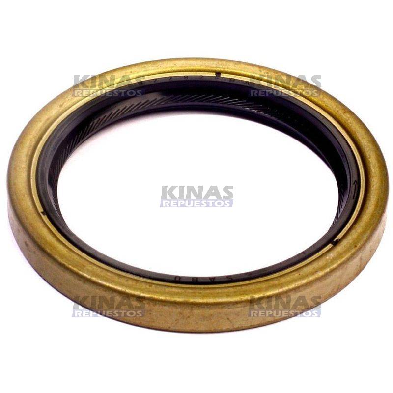RETEN PINON DIFERENCIAL MBB 2216/2318 2/3 EJE INTERNO | 02292S