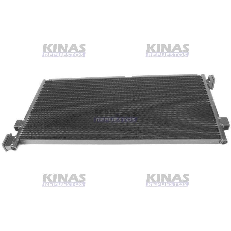RADIADOR CONDENSADOR AIRE CONDICIONADO VOLVO FM 04/+ (SISTEMA ORIGINAL) | 3279/21086304/20838903