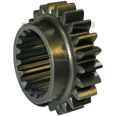 ENGRENAJE 2º CAJA CAMBIO Z23/Z17 ESTRIAS MASSEY MF 290/295/296 | 180419